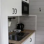 Grande Hytteutleige Og Village de vacances