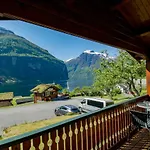Grande Hytteutleige Og Village de vacances 2*