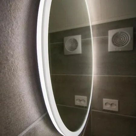 Grande Hytteutleige Og Vakantiepark