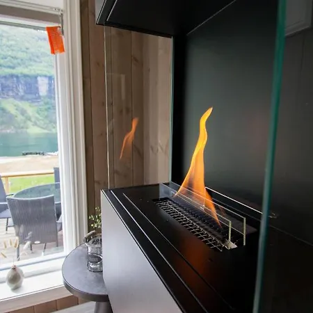 Grande Hytteutleige Og 2*