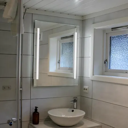 Vakantiepark Grande Hytteutleige Og Geiranger