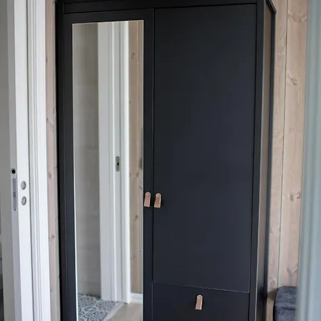 Vakantiepark Grande Hytteutleige Og