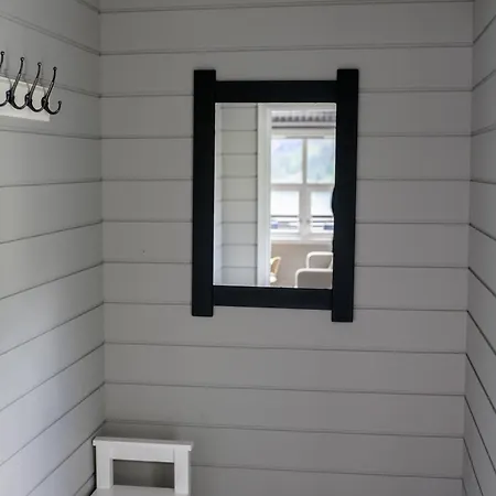 Vakantiepark Grande Hytteutleige Og Geiranger