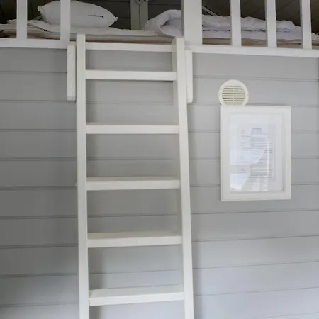 Grande Hytteutleige Og Geiranger