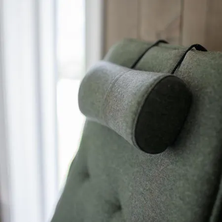 Vakantiepark Grande Hytteutleige Og Geiranger