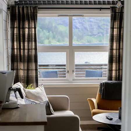 Grande Hytteutleige Og 2* Geiranger