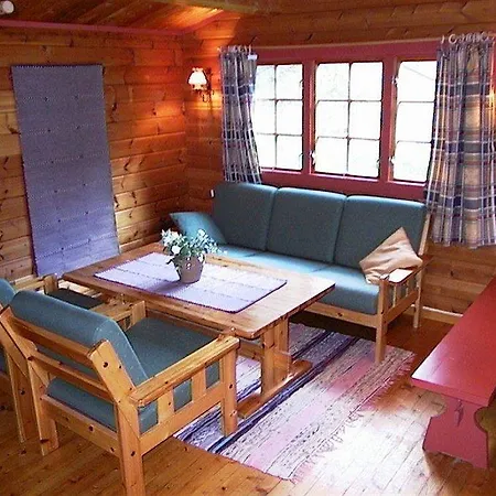 Holiday park Grande Hytteutleige Og 2*