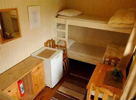 Vakantiepark Grande Hytteutleige Og Geiranger