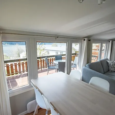 Vakantiepark Grande Hytteutleige Og