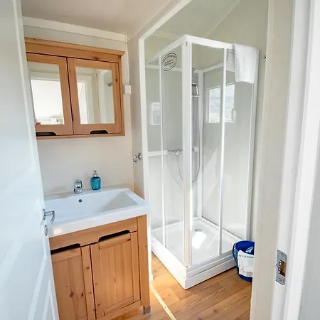 Vakantiepark Grande Hytteutleige Og 2*