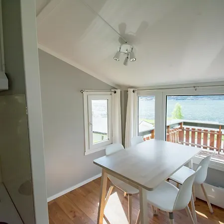 Vakantiepark Grande Hytteutleige Og