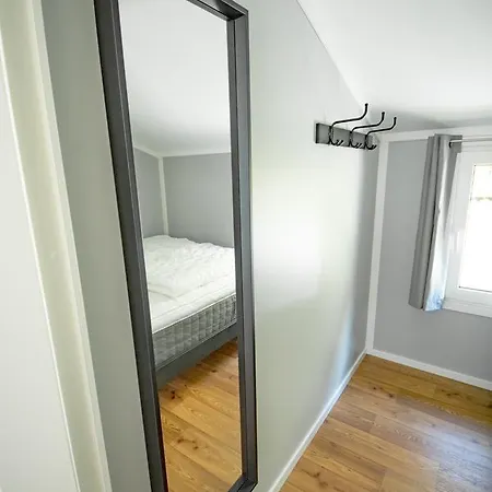 Holiday park Grande Hytteutleige Og