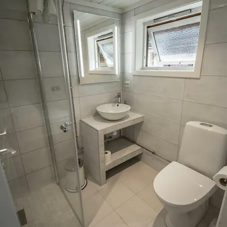 Grande Hytteutleige Og