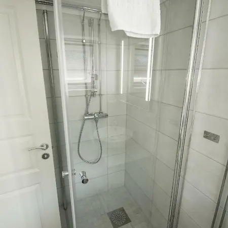 Grande Hytteutleige Og