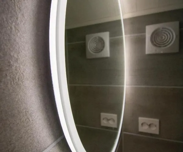 Grande Hytteutleige Og Parque de vacaciones