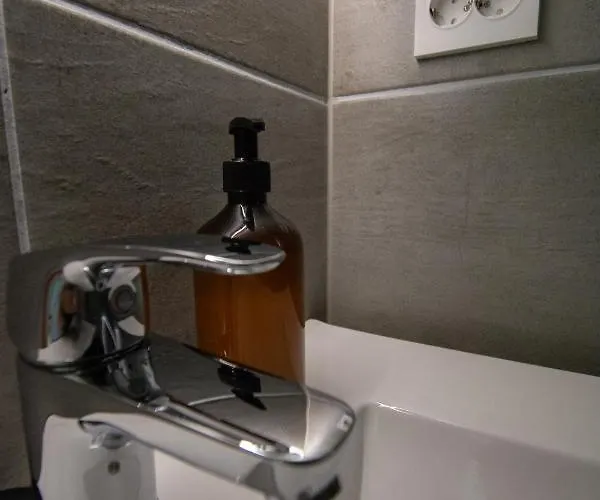 Grande Hytteutleige Og 2* Geiranger