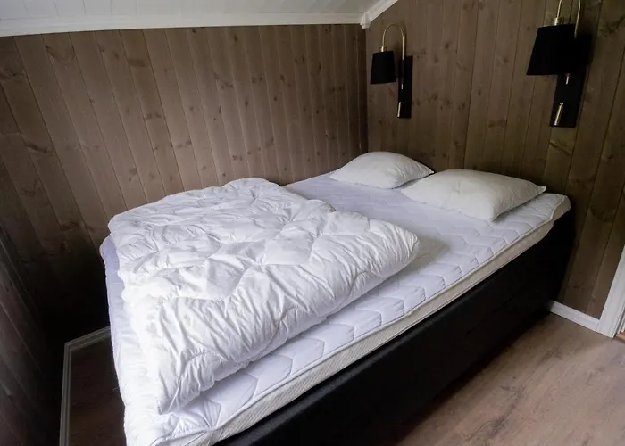 Grande Hytteutleige Og 2* Geiranger