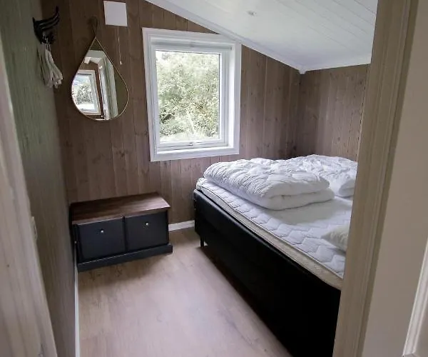 Grande Hytteutleige Og 2* Geiranger