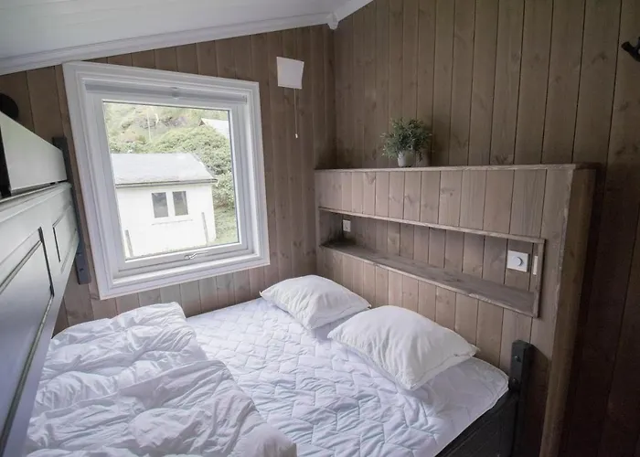 Grande Hytteutleige Og Geiranger