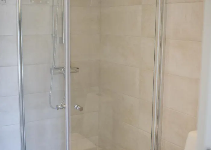 Parque de vacaciones Grande Hytteutleige Og