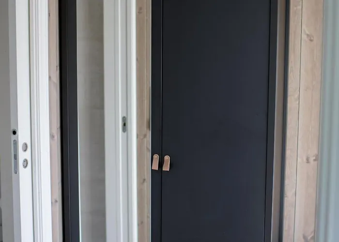 Parque de vacaciones Grande Hytteutleige Og