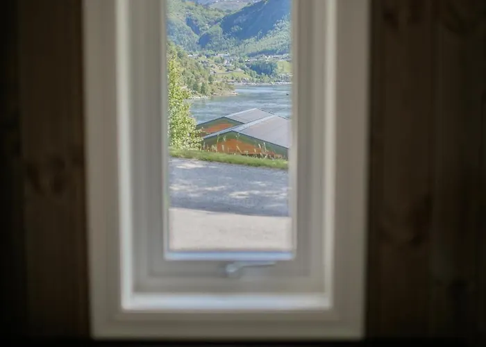 Grande Hytteutleige Og 2* Geiranger