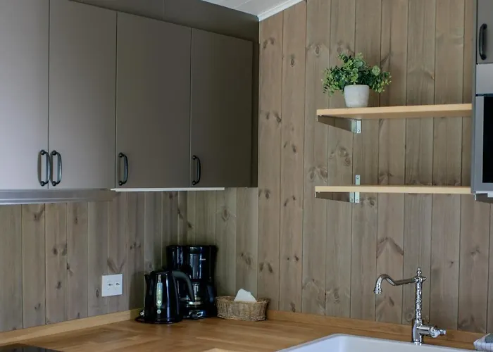 Grande Hytteutleige Og