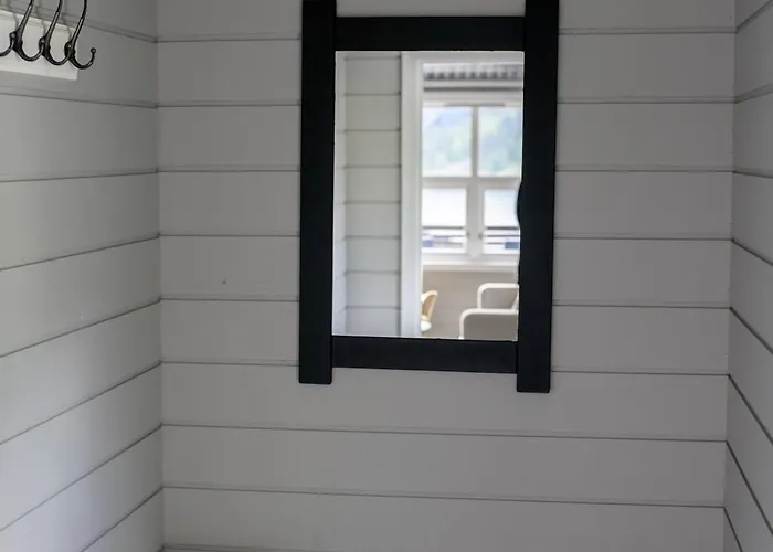 Parque de vacaciones Grande Hytteutleige Og Geiranger