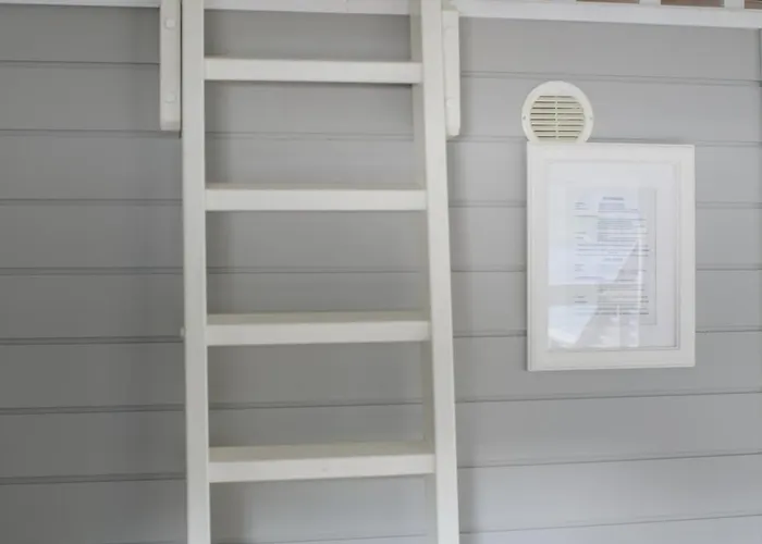 Grande Hytteutleige Og Geiranger