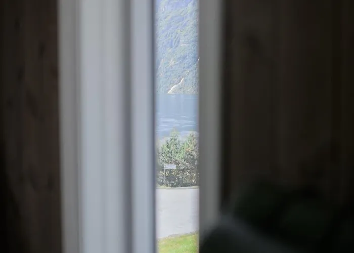 Grande Hytteutleige Og 2* Geiranger