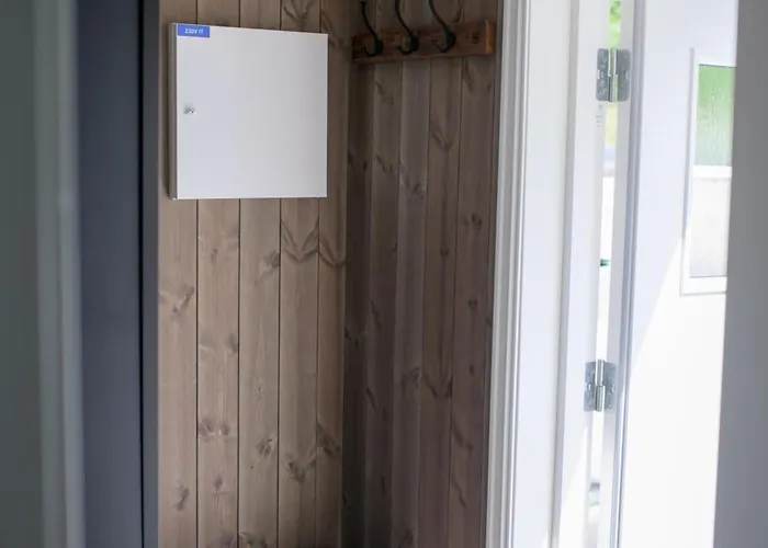 Parque de vacaciones Grande Hytteutleige Og 2*