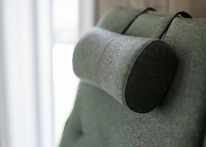 Aldeamento Turístico Grande Hytteutleige Og Geiranger