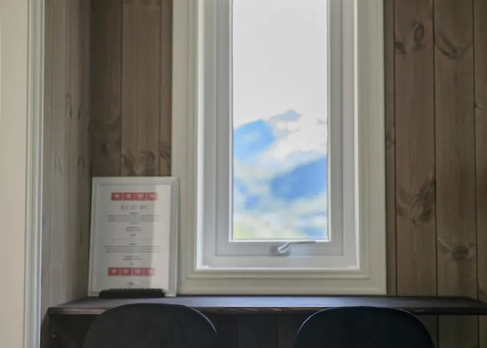 Grande Hytteutleige Og Geiranger