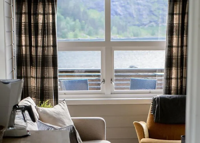 Grande Hytteutleige Og 2* Geiranger