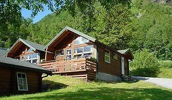 Grande Hytteutleige Og 2* Geiranger