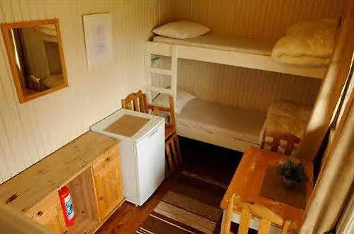 Parque de vacaciones Grande Hytteutleige Og Geiranger