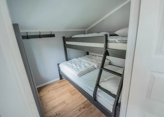 Grande Hytteutleige Og 2*