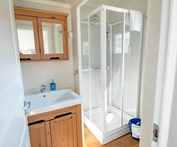 Parque de vacaciones Grande Hytteutleige Og 2*