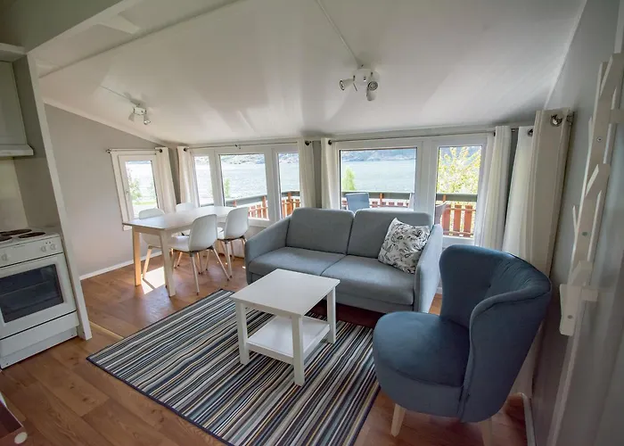 Ferienpark Grande Hytteutleige Og