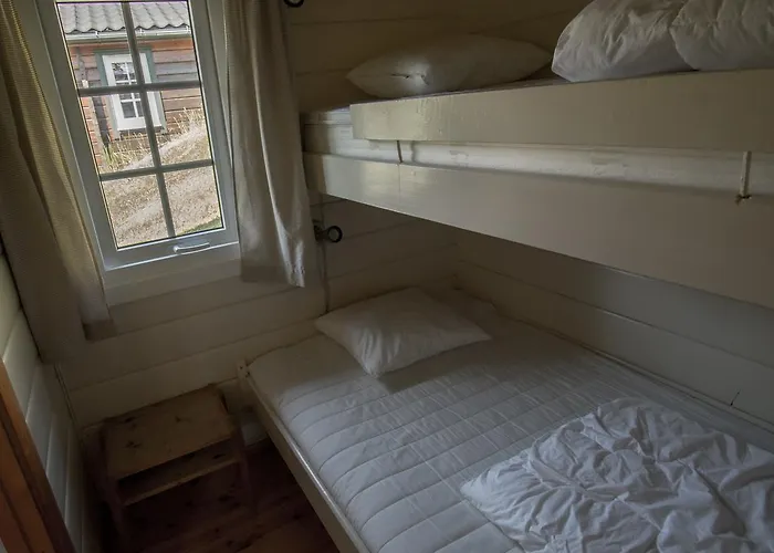 Grande Hytteutleige Og Geiranger