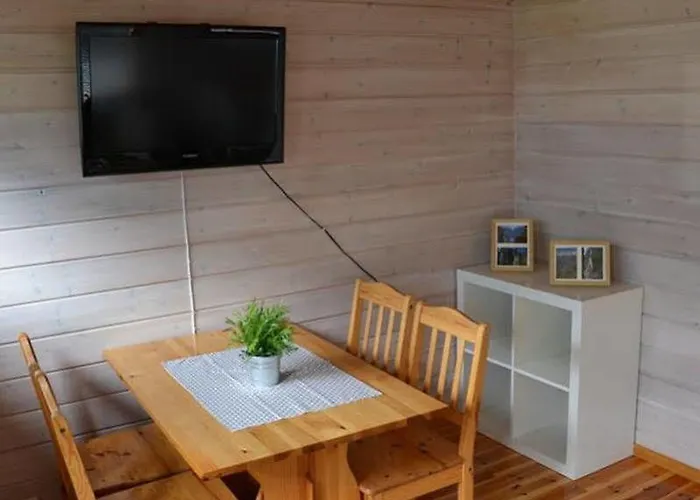 Grande Hytteutleige Og 2* Geiranger