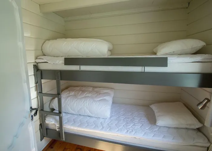 Grande Hytteutleige Og