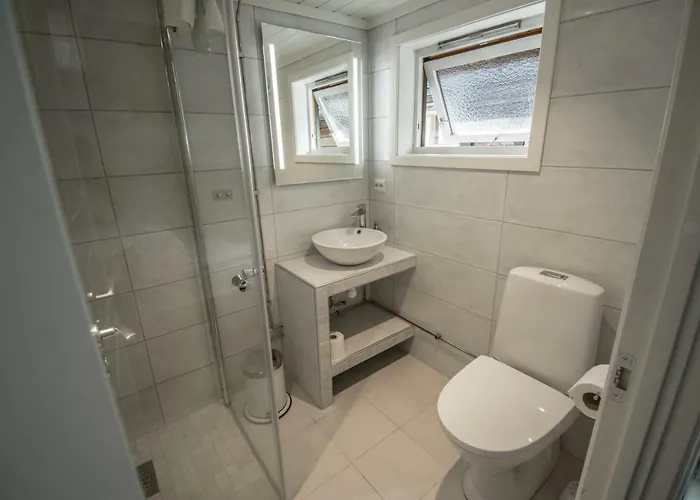 Grande Hytteutleige Og