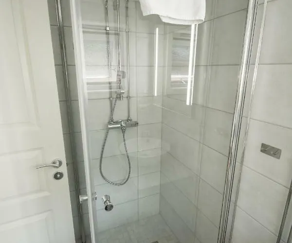 Grande Hytteutleige Og