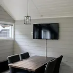 Grande Hytteutleige Og Feriepark