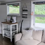 Grande Hytteutleige Og Feriepark Geiranger