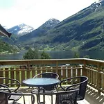Feriepark Grande Hytteutleige Og 2*