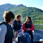 Feriepark Grande Hytteutleige Og Geiranger