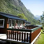 Grande Hytteutleige Og Feriepark 2*
