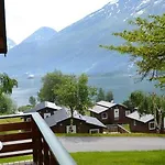Grande Hytteutleige Og Feriepark